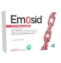 EMOSID 24CPS