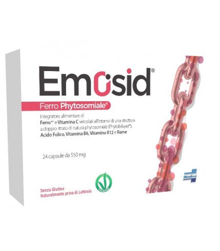 EMOSID 24CPS