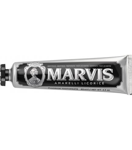 MARVIS AMARELLI LICORICE 85ML