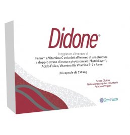 DIDONE 24CPS