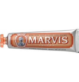 MARVIS GINGER MINT 85ML