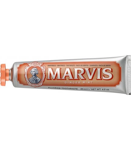 MARVIS GINGER MINT 85ML