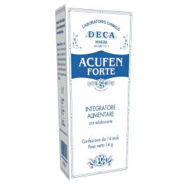 ACUFEN FORTE 14STICK