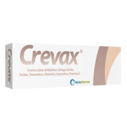 CREVAX CREMA 100ML