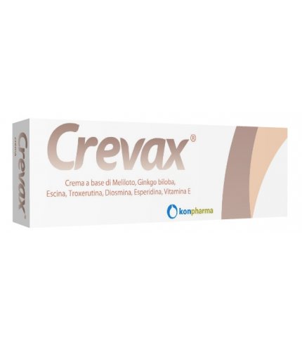 CREVAX CREMA 100ML