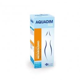 AQUADIM PLUS 500ML