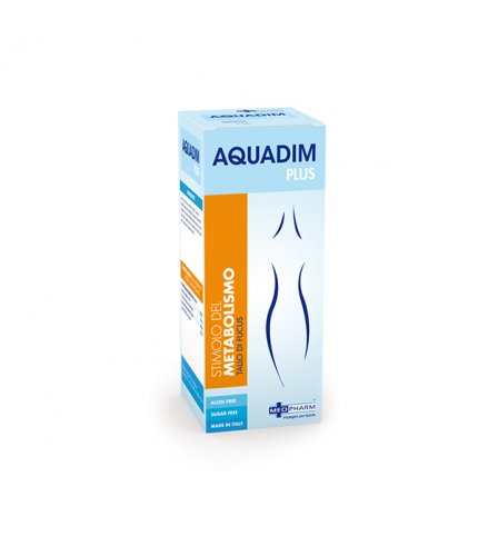 AQUADIM PLUS 500ML