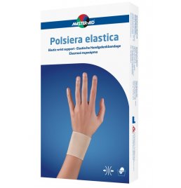 POLSIERA ELASTICA MASTER-AID SPORT TAGLIA 3 24/30CM