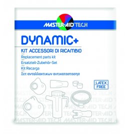 KIT ACCESSORI RIC DYNAMIC+