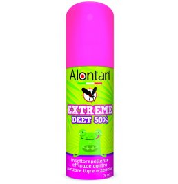 ALONTAN EXTREME SPRAY 75 ML