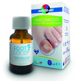 MASTER-AID FOOT CARE ONICOMICOSI 10 ML