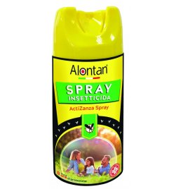 ALONTAN SPRAY INSETTICIDA 250 ML