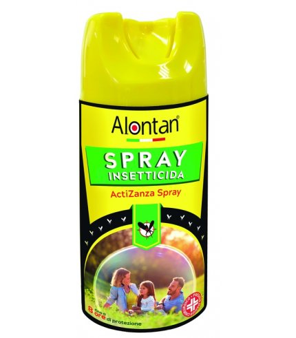 ALONTAN SPRAY INSETTICIDA 250 ML