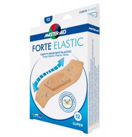 M-AID FORTE ELASTIC SUPER 12PZ