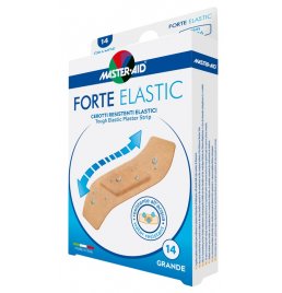 M-AID FORTE ELASTIC GR 14PZ