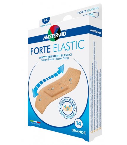 M-AID FORTE ELASTIC GR 14PZ