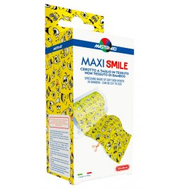 M-AID MAXI SMILE 50X8CM