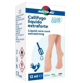 FOOTCARE CALLIFUGO LIQUIDO 12 ML