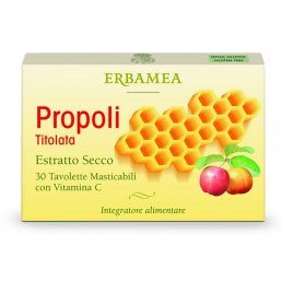 PROPOLI TITOLATA 30TAV MASTIC