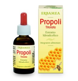PROPOLI TITOLATA ESTRATTO IAL