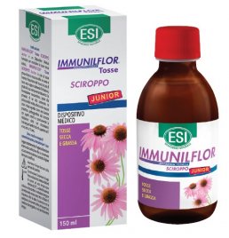 ESI IMMUNILFLOR SCIR TOSSE J