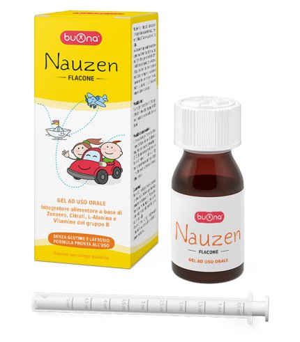 NAUZEN FLACONE 50ML