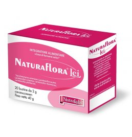 NATURAFLORA LEI 20BUSTE 2GR