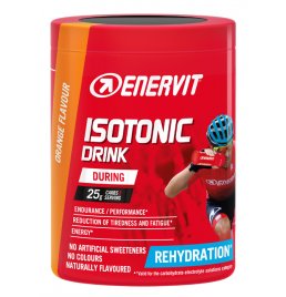 ENERVIT SPORT ISOTONIC ARA420G