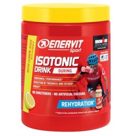 ENERVIT SPORT ISOTONIC LIM420G