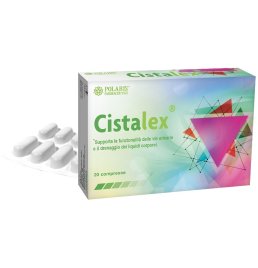 CISTALEX 20CPR