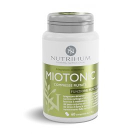 MIOTONIC NUTRIHUM 60CPR