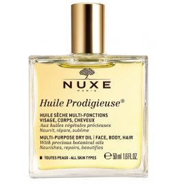 NUXE HUILE PRODIG 2017 50ML