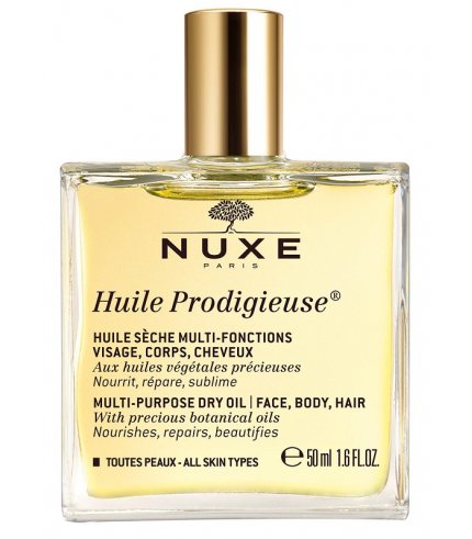 NUXE HUILE PRODIG 2017 50ML