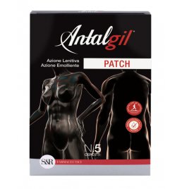 ANTALGIL PATCH 5PZ