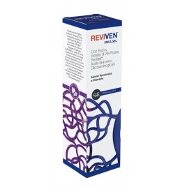 REVIVEN EMULGEL 150ML