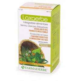 LAXAERBE 100CPR 53,3G