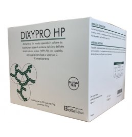 DIXYPRO HP 20BUST