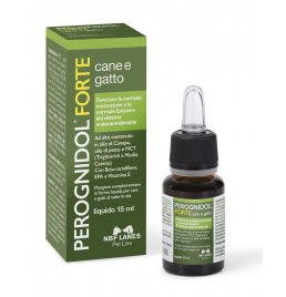 PEROGNIDOL FORTE 15 ML