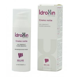 IDROXIN CREMA 50ML