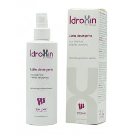 IDROXIN LATTE DETERGENTE 200ML