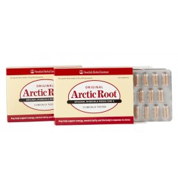 ROSENROT ARCTIC ROOT 60CPS