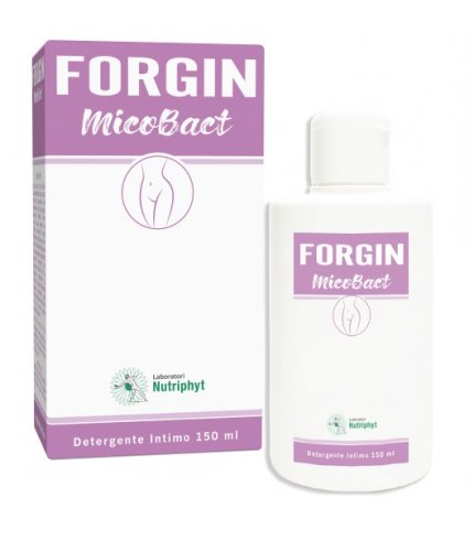 FORGIN MICOBACT DETERGENTE