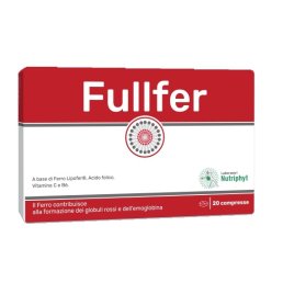 FULLFER 20CPR
