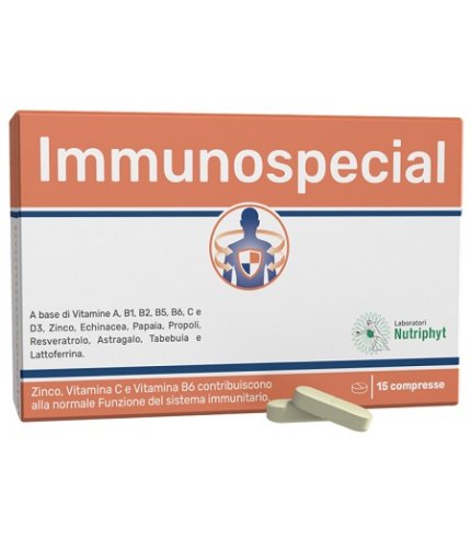 IMMUNOSPECIAL 15CPR