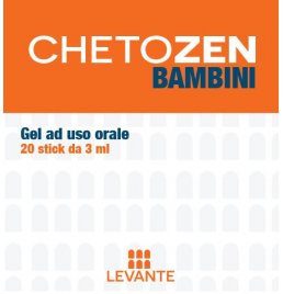 CHETOZEN 20STICK 3ML