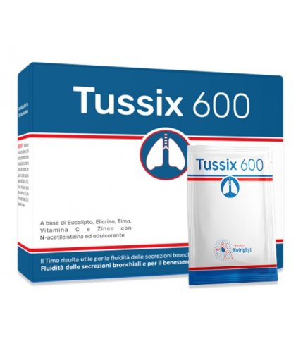 TUSSIX 600