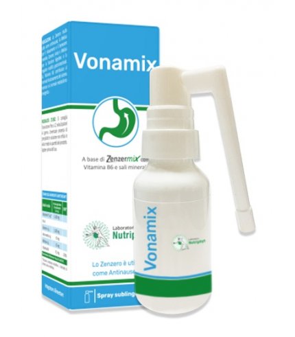 VONAMIX SPRAY 20ML