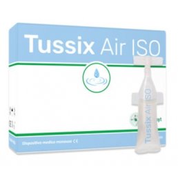 TUSSIX AIR BB ISO 10FX5ML