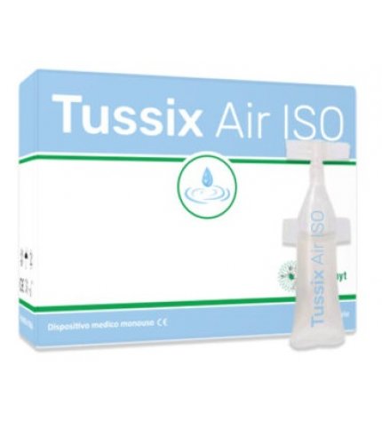 TUSSIX AIR BB ISO 10FX5ML