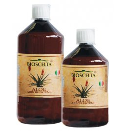 ALOE ARBORESC PURO SUC 1000ML